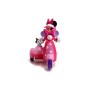 Macchinina Radiocomandata Minnie Mouse Scooter