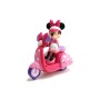 Macchinina Radiocomandata Minnie Mouse Scooter