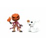 Set di Cifre The Nightmare Before Christmas 4 Pezzi