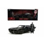 Macchina Batman Batmobile 30 cm