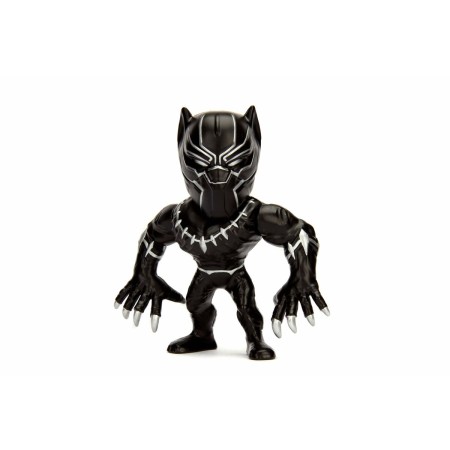 Statua The Avengers Black Panther 10 cm