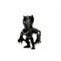 Statua The Avengers Black Panther 10 cm