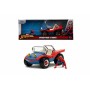 Macchina Spider-Man Buggy