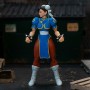 Statuetta Articolata Smoby Street Fighter Chun-Li