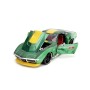 Macchina Street Fighter Cammy 1969 Chevrolet Corvette Stingray Zl1