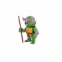 Personaggi d'Azione Teenage Mutant Ninja Turtles Donatello 10 cm