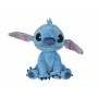 Peluche Stitch Azzurro 50 cm