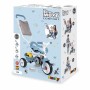 Triciclo Smoby Be Move Confort Azzurro