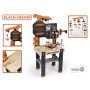 Bancone da Lavoro con Attrezzi Black & Decker 117 x 82 x 34 cm