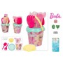 Set di giocattoli per il mare Barbie Ø 18 cm