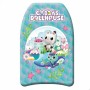 Tavola da Surf Colorbaby Gabby's Dollhouse 43,5 x 28,5 x 4 cm