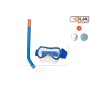 Occhialini da Snorkeling e Boccaglio Colorbaby Per bambini