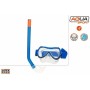 Occhialini da Snorkeling e Boccaglio Colorbaby Per bambini