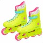 Pattini in Linea Colorbaby Cb Riders Pro Style 38-39