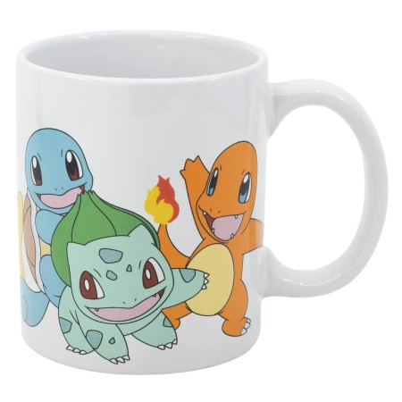 Tazza Mug Pokémon 325 ml