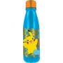 Bottiglia d'acqua Pokémon Distorsion Alluminio 600 ml