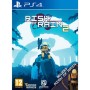 Videogioco PlayStation 4 Meridiem Games Risk of Rain 2