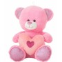 Peluche Orso 20 cm Cuore