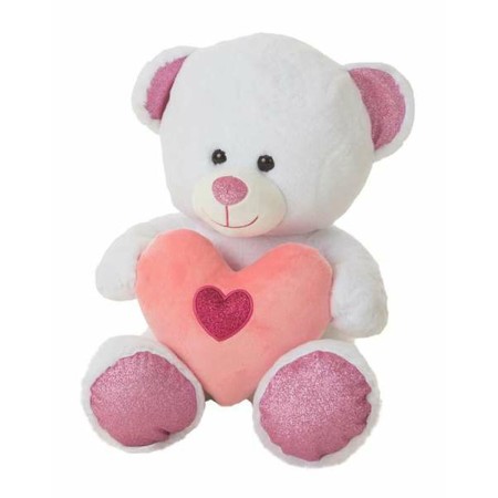 Peluche Orso 16 cm Cuore