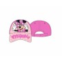 Cappellino per Bambini Minnie Mouse