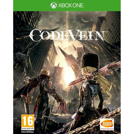 Videogioco per Xbox One Bandai Namco Code Vein