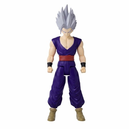 Personaggi d'Azione Bandai Dragon Ball Limit Breakers Series Gohan Beast 30 cm