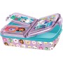 Piastra Grill Elettrica Gabby's Dollhouse Per bambini 17 x 14 x 7 cm