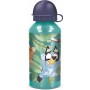 Bottiglia Bluey Alluminio 400 ml