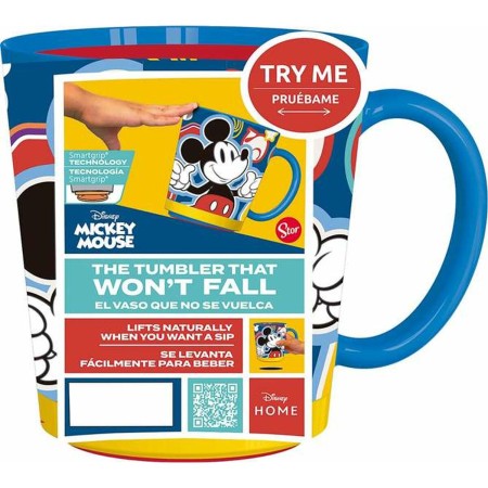 Tazza Mug Mickey Mouse Cool Stuff 410 ml Plastica