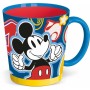 Tazza Mug Mickey Mouse Cool Stuff 410 ml Plastica