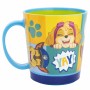 Tazza Mug The Paw Patrol Hi There 410 ml