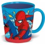 Tazza Mug Spider-Man Dimension 410 ml Plastica