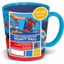 Tazza Mug Spider-Man Dimension 410 ml Plastica