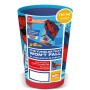 Bicchiere Spider-Man Dimension 470 ml Plastica