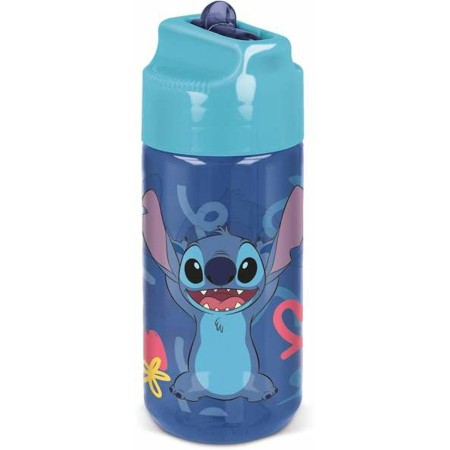 Bottiglia Stitch Palms 430 ml Per bambini