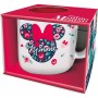 Tazza di Ceramica Minnie Mouse 400 ml