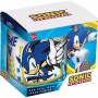 Tazza di Ceramica Sonic 325 ml Per bambini Ceramica