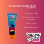 Protezione Solare Viso Babaria Sun Fest SPF 50+ 75 ml Edizione limitata Crema