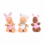 Bambolotto Neonato Barriguitas Soft babies