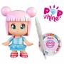 Bambolina PinyPon Famosa Pop & Shine 17 cm