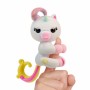 Giocattolo Interattivo Bizak Fingerlings Unicornio 13 cm