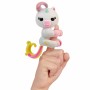 Giocattolo Interattivo Bizak Fingerlings Unicornio 13 cm