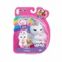 Giocattolo Interattivo Bizak Fingerlings Unicornio 13 cm