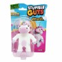 Statua Bizak Monsterflex Stumble Guys 17 cm Flessibile