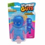 Statua Bizak Monsterflex Stumble Guys 17 cm Flessibile