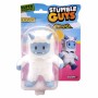 Statua Bizak Monsterflex Stumble Guys 17 cm Flessibile