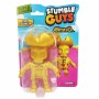 Statua Bizak Monsterflex Stumble Guys 17 cm Flessibile