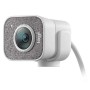 Webcam Logitech 960-001297      Full HD 1080P 60 fps 1080 p 60 fps Bianco