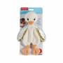 Peluche con Sonagli Mattel Oca Lovey