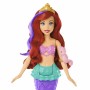 Bambola Disney Princess Ariel Articolata